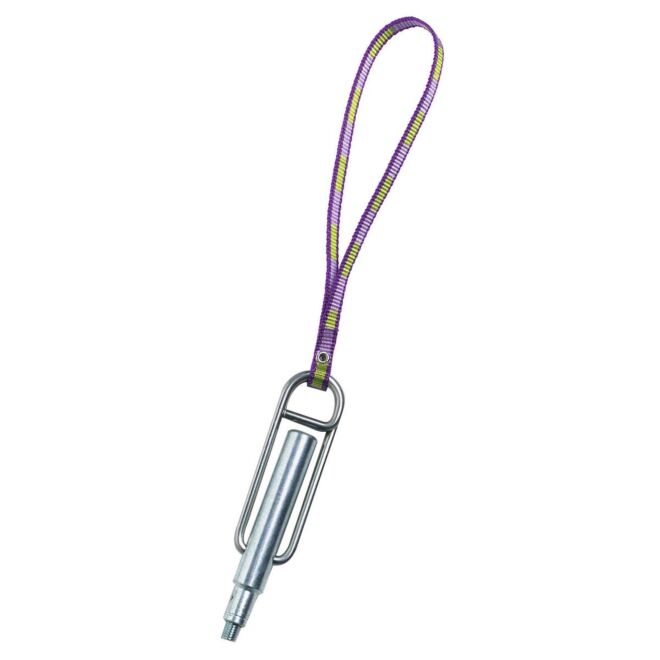 Petzl Perfo Spe perceuse manuelle pour ancrages