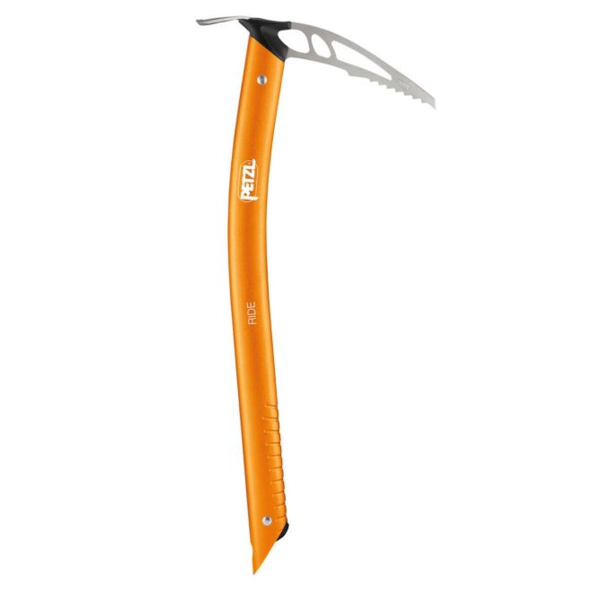 Petzl Ride piolet pelle ski-alpinisme