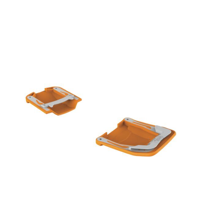Petzl Antisnow antizoccolo crampons Vasak/Sarken