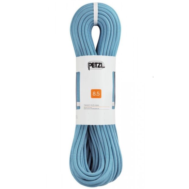 Petzl Tango 8,5 mm corde à double escalade