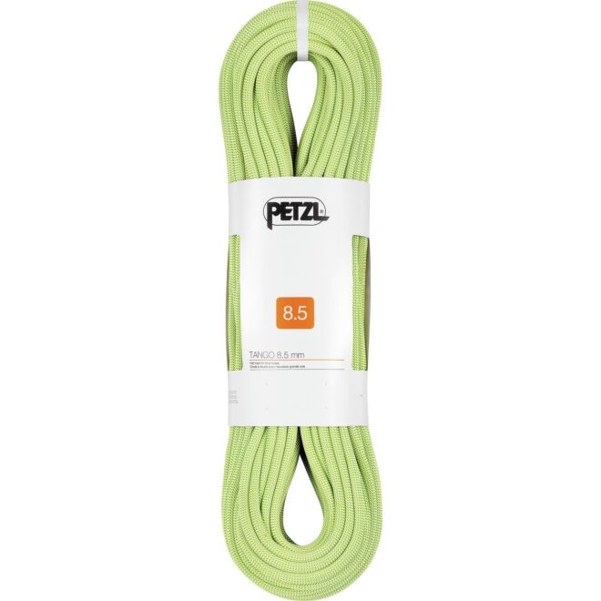 Petzl Tango 8,5 mm corde à double escalade