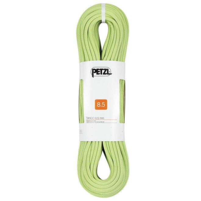 Petzl Tango 8,5 mm corde à double escalade