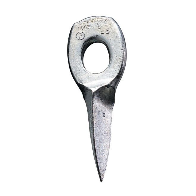 Petzl Universel ancrage escalade