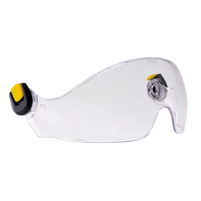 Petzl Vizir visière de protection casques Vertex et Strato