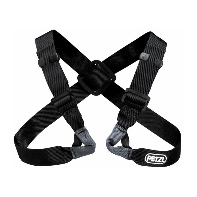 Petzl Voltige harnais d'escalade