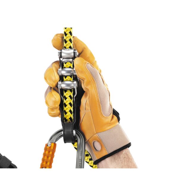 Petzl Zillon longe réglable pour travail sur arbres