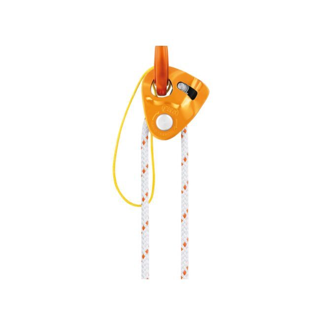 Petzl Pur'Line 6 mm cordon iperstatique au mètre