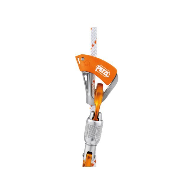 Petzl Pur'Line 6 mm cordon iperstatique au mètre