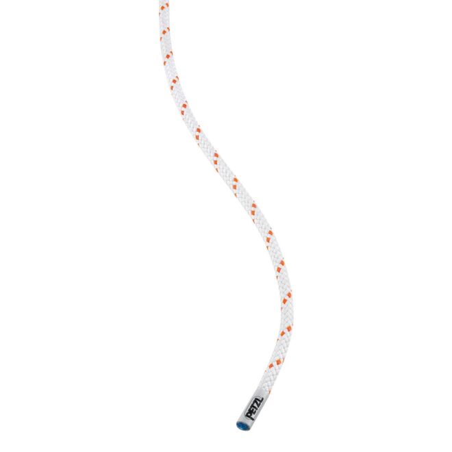 Petzl Pur'Line 6 mm cordon iperstatique au mètre