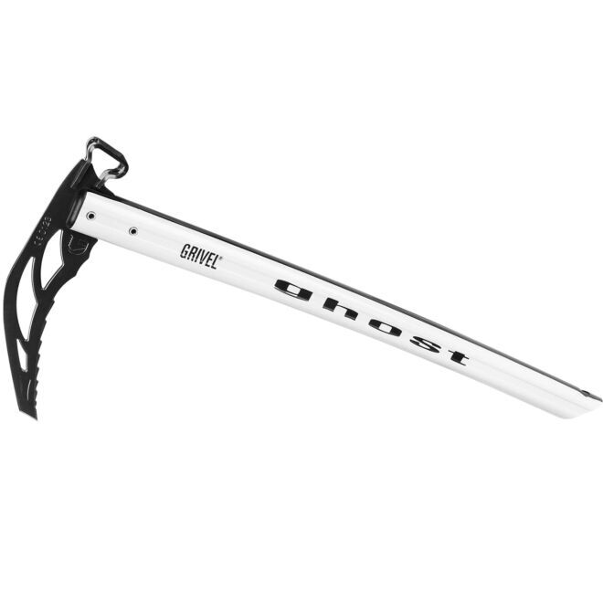 Grivel Ghost Hammer piolet alpinisme et ski-alpinisme