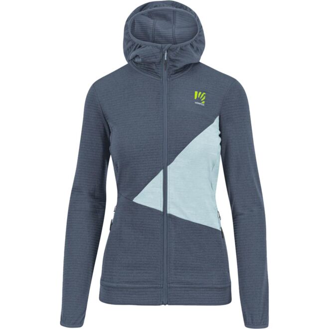 Karpos Nuvolau W fleece technique femme