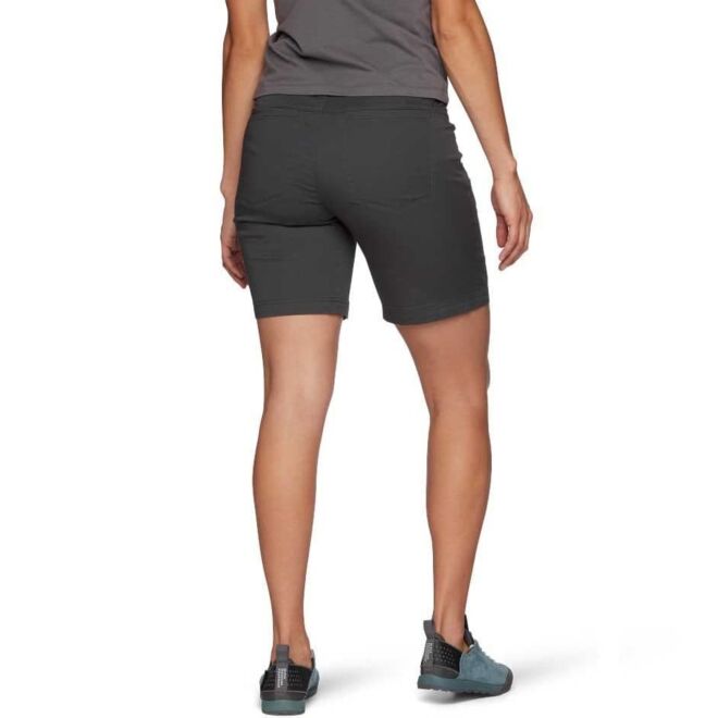 BD Black Diamond W Notion SL Short shorts femme