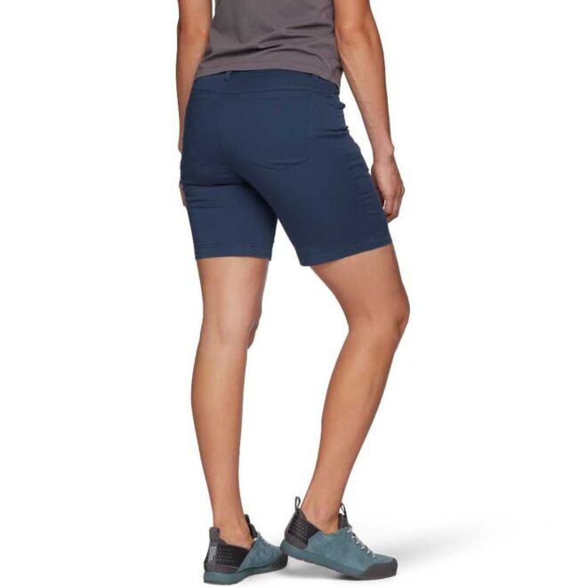 BD Black Diamond W Notion SL Short shorts femme