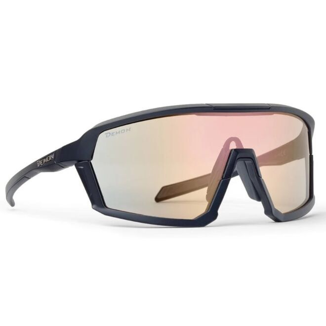 Demon Gravel DCHROM lunettes de soleil sportives