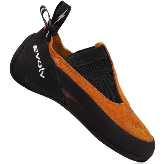 Evolv Rave chaussons d'escalade
