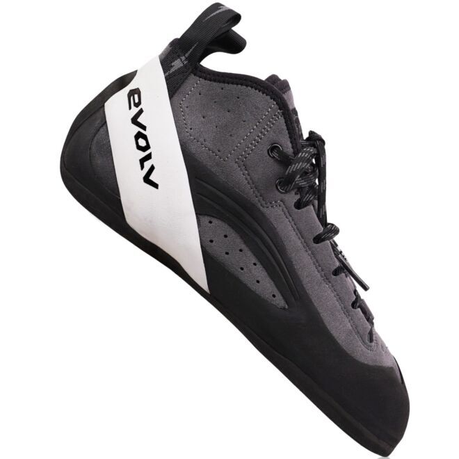 Evolv Yosemite Bum chaussons d'escalade