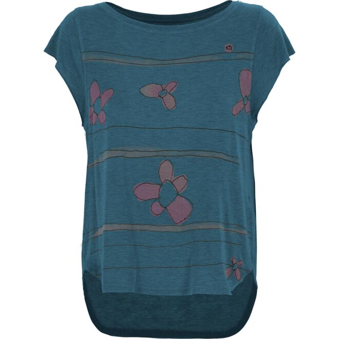 E9 Enove Pimpi t-shirt femme