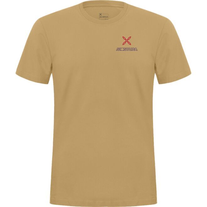 Montura Pitons T-Shirt men's t-shirt