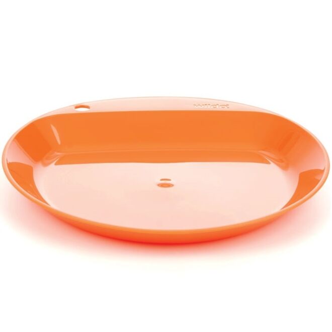 Wildo Camper Plate Flat assiette de camping