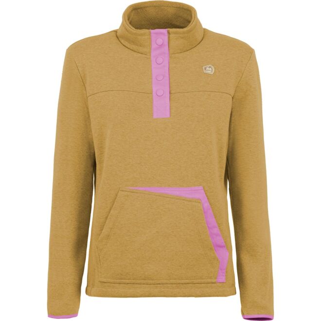 E9 Enove Plin women's fleece