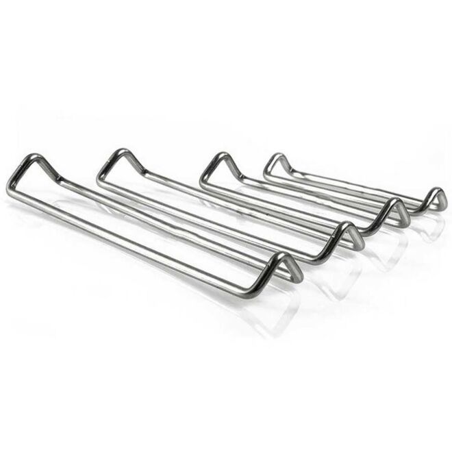 Pomoca Bent Buckle paire de clips pour peaux de phoque