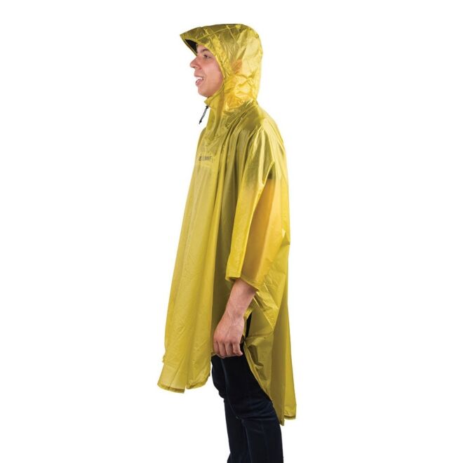 Sea To Summit Poncho Ultra-Sil Nano poncho imperméable