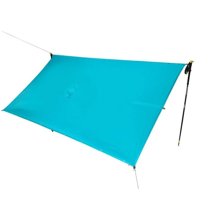 Sea to Summit Poncho Tarp Ultra Sil Nano poncho tarp imperméable