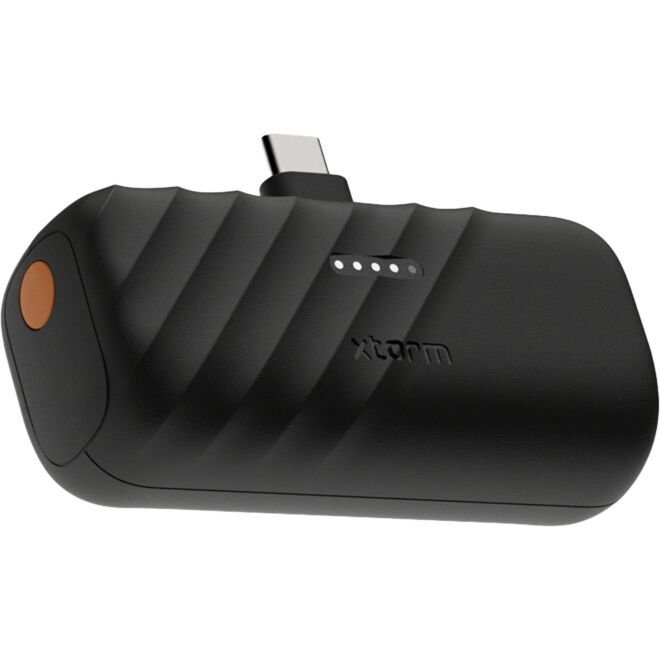 Xtorm PowerShot Go2 20W - 5000 mAh chargeur portable