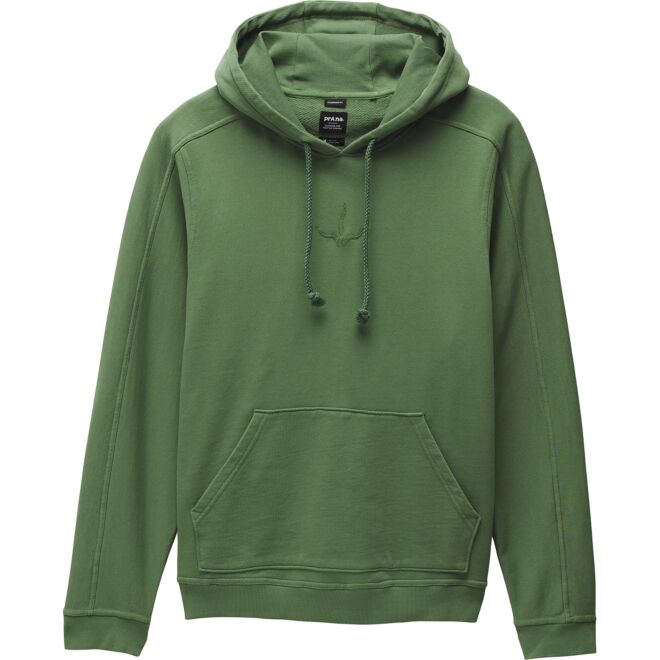 Prana PrAna Heritage Hoodie men's hoodie
