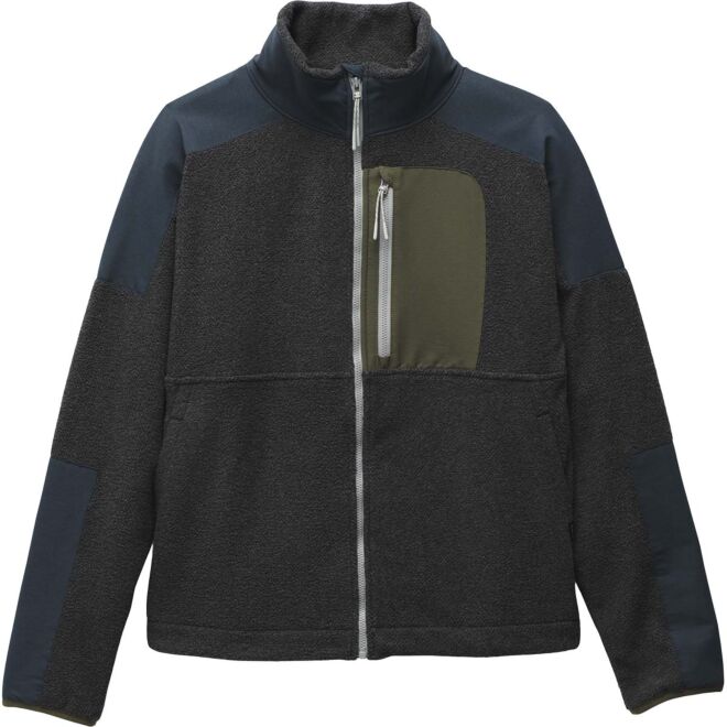 Prana prAna Peak Fleece Jacket women's fleece