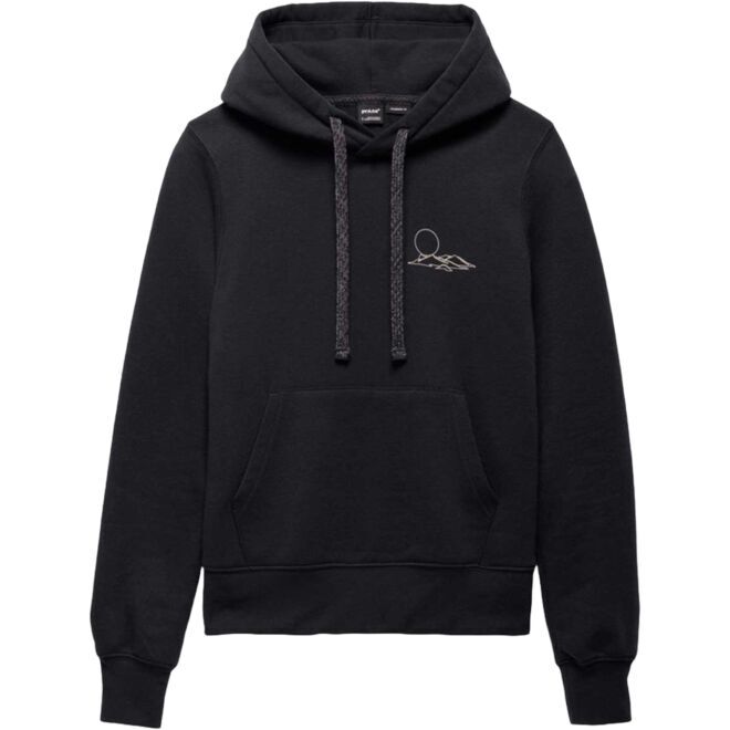 Prana prAna Fleece Graphic Hoodie sweat à capuche femme