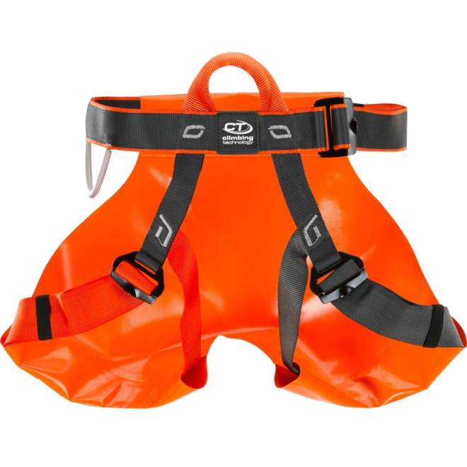 CT Climbing Technology Pro-Canyon harnais canyoning