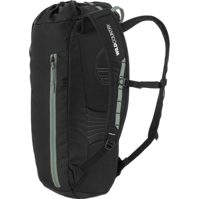 Wild Country Progress Backpack 18L climbing and mountaineering backpack