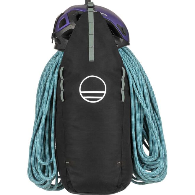 Wild Country Progress Backpack 18L climbing and mountaineering backpack