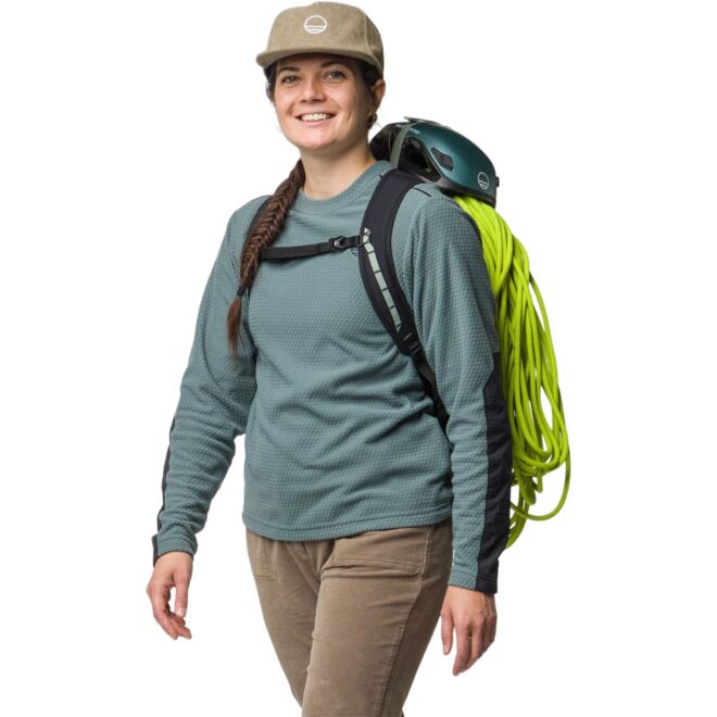 Wild Country Progress Backpack 18L climbing and mountaineering backpack