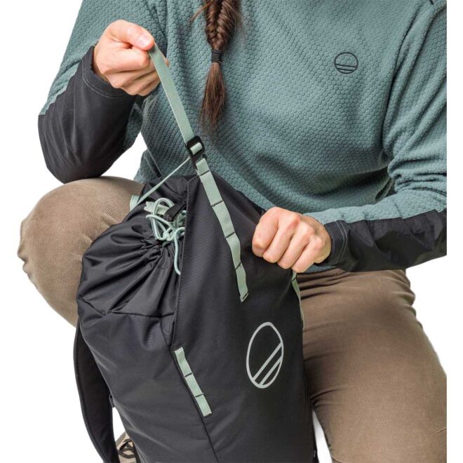 Wild Country Progress Backpack 18L climbing and mountaineering backpack