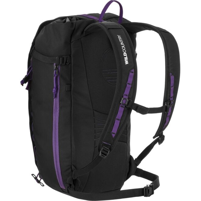 Wild Country Progress Backpack 25L sac à dos alpinisme et escalade