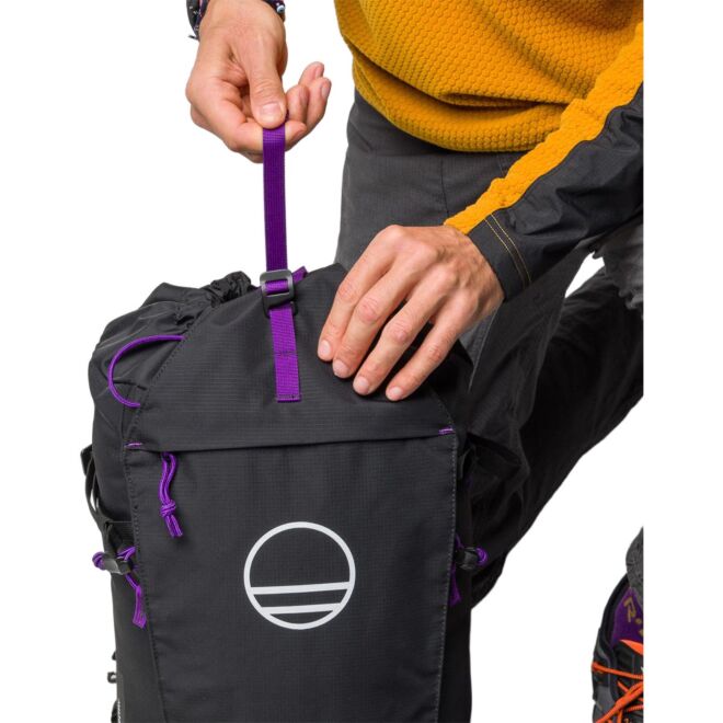 Wild Country Progress Backpack 25L sac à dos alpinisme et escalade