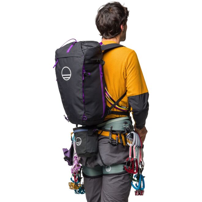Wild Country Progress Backpack 25L sac à dos alpinisme et escalade