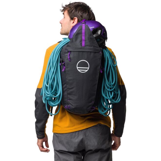 Wild Country Progress Backpack 25L sac à dos alpinisme et escalade