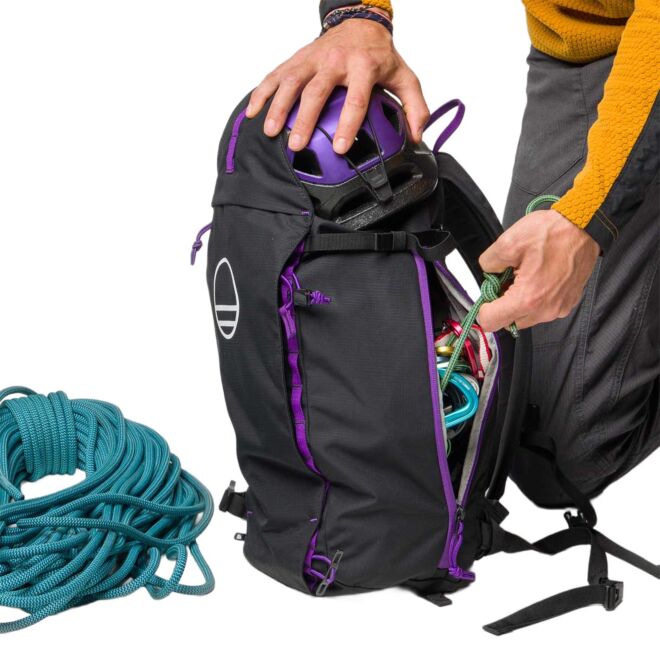 Wild Country Progress Backpack 25L sac à dos alpinisme et escalade