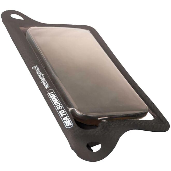 Sea To Summit TPU Guide Waterproof Phone Case Large étui étanche pour téléphone