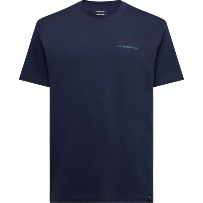 La Sportiva Psychotomic T-Shirt M t-shirt homme