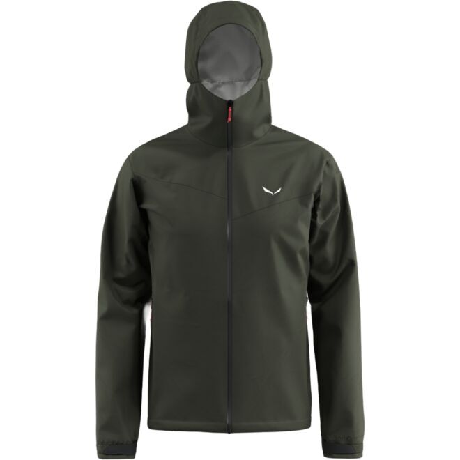 SALEWA Puez 2.5L Ptx veste hardshell homme