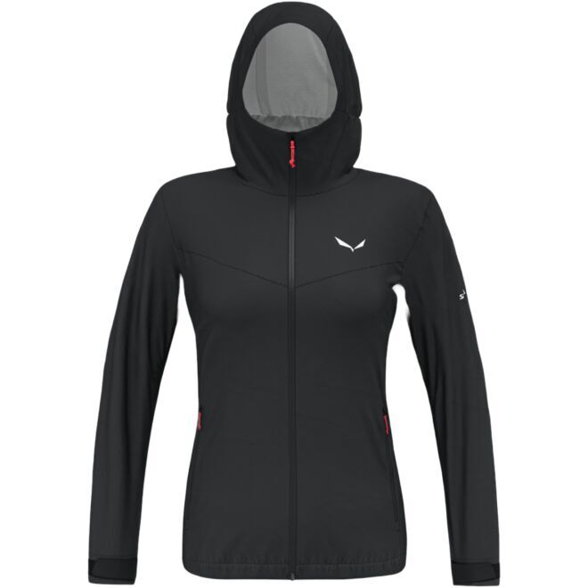 SALEWA Puez 2.5L Ptx veste hardshell femme