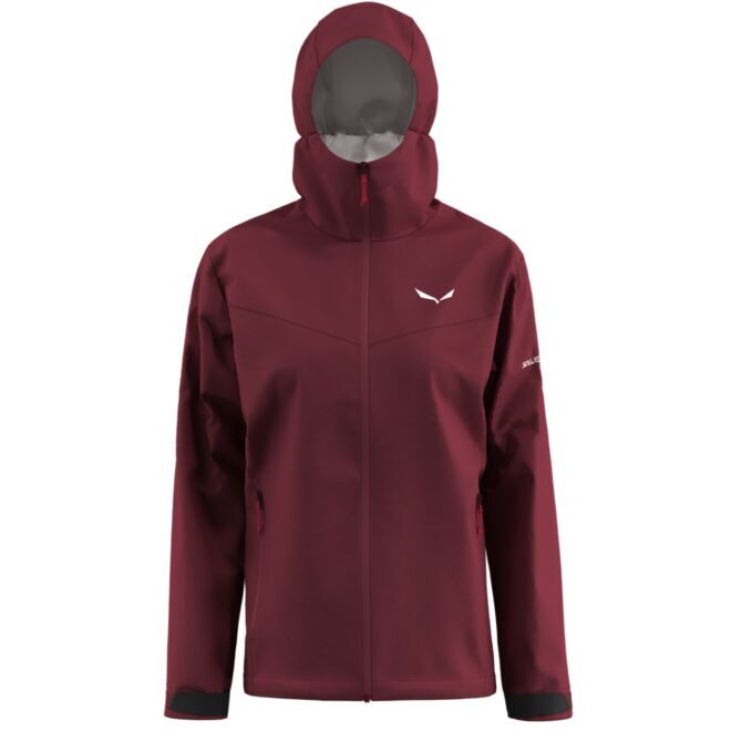 SALEWA Puez 2.5L Ptx veste hardshell femme