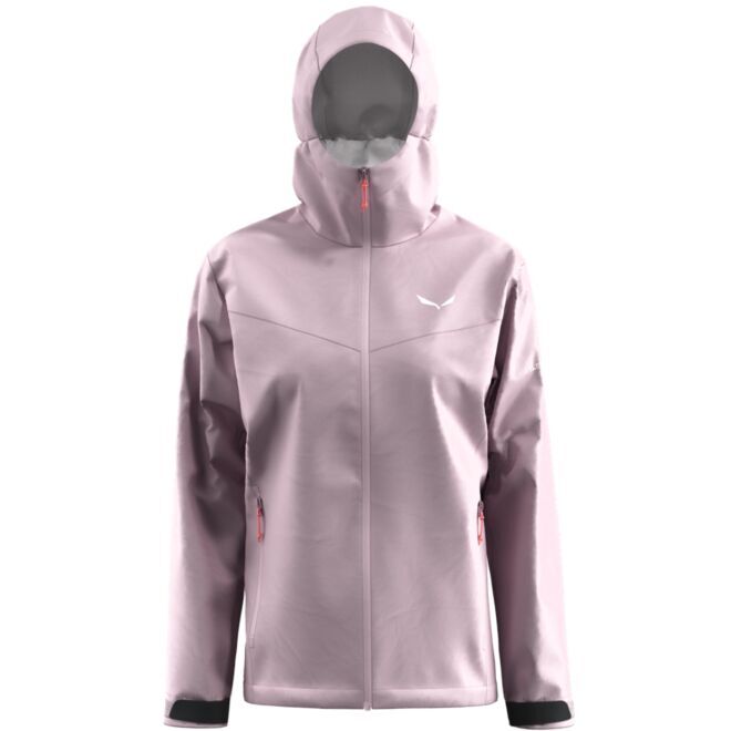 SALEWA Puez 2.5L Ptx veste hardshell femme