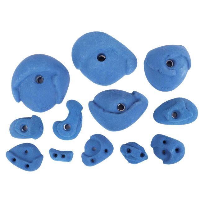 Metolius Bouldering Sets 12 prises d'escalade
