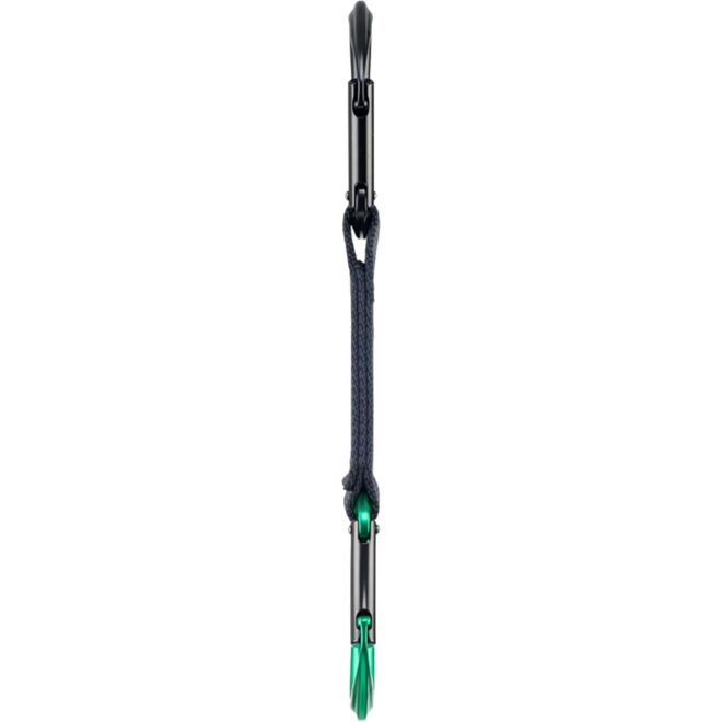 Fixe Puput Quickdraw mousqueton d'escalade