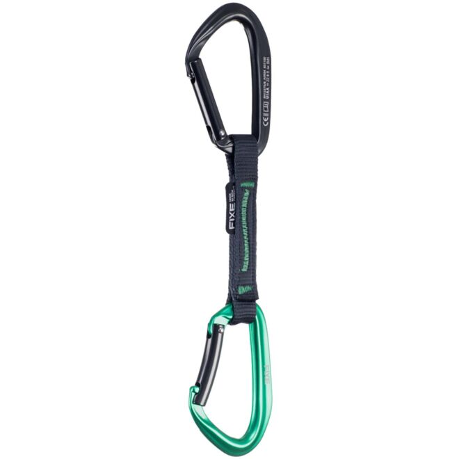 Fixe Puput Quickdraw mousqueton d'escalade